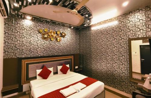 Haridwar Hotel | Hotel Pardesi,Har ki pauri Road Haridwar