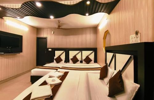 Haridwar Hotel | Hotel Pardesi,Har ki pauri Road Haridwar