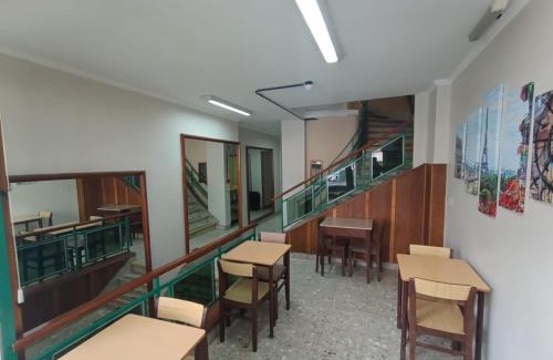 Paternal Hotel | Hotel Paris