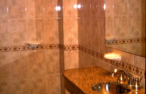 General San Martin Hotel | Hotel Paris