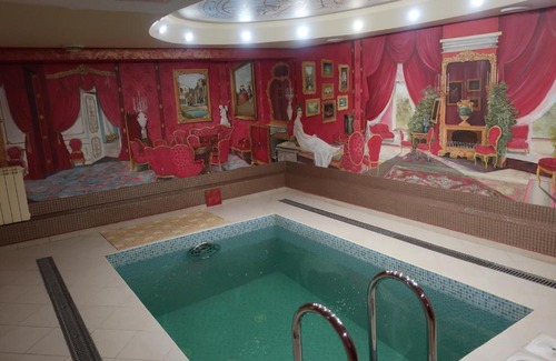 Ozersk Hotel | Hotel Paris