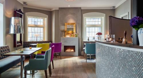 Nygard Hotel | Hotel Park Bergen
