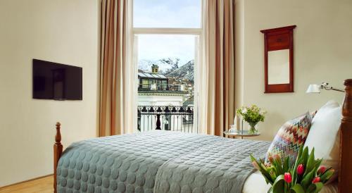 Nygard Hotel | Hotel Park Bergen