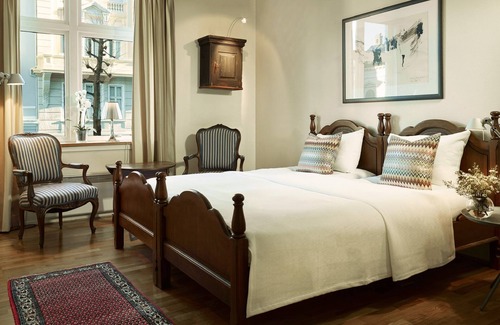 Nygard Hotel | Hotel Park Bergen