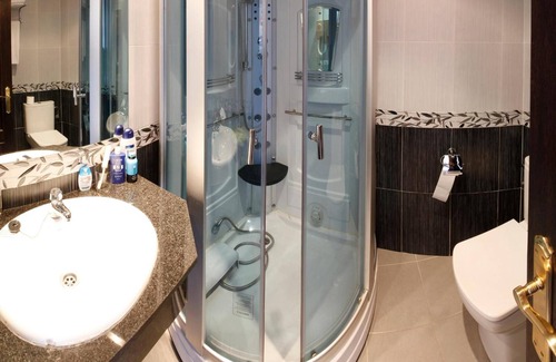 Noia Hotel | Hotel Park