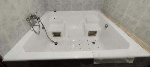 Noia Hotel | Hotel Park