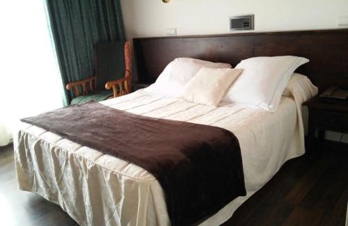 Noia Hotel | Hotel Park