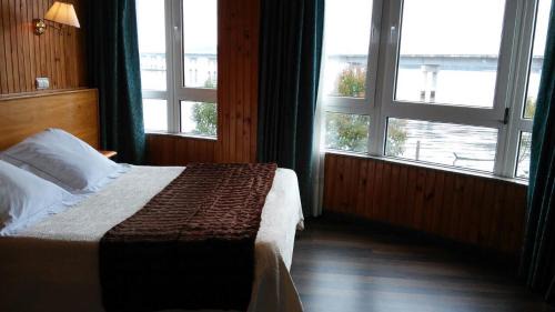 Noia Hotel | Hotel Park