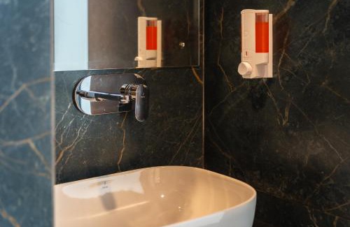 Kharar Hotel | Hotel Park Hills