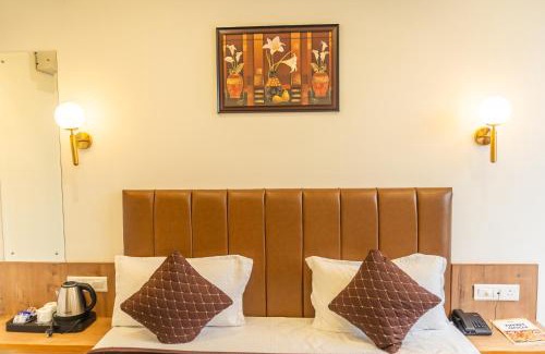 Kharar Hotel | Hotel Park Hills