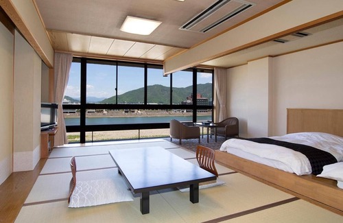 Gifu House | Hotel Park