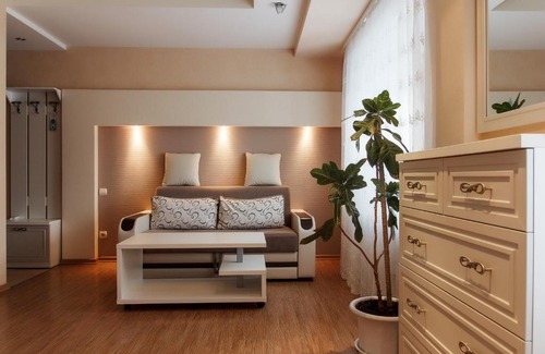 Dzerzhinsk Hotel | Hotel Park