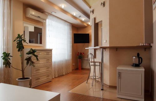 Dzerzhinsk Hotel | Hotel Park