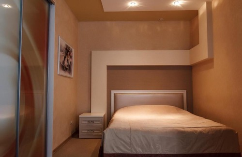 Dzerzhinsk Hotel | Hotel Park