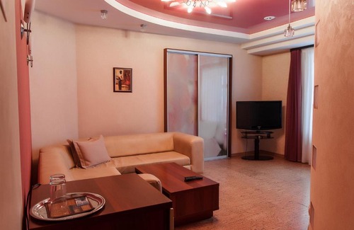 Dzerzhinsk Hotel | Hotel Park