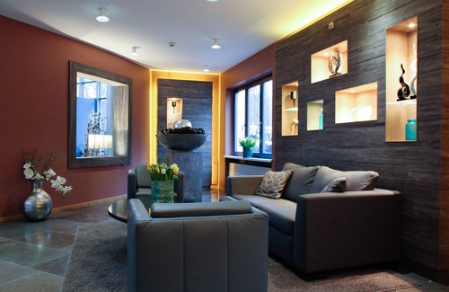 Soltau Hotel | Hotel Park Soltau