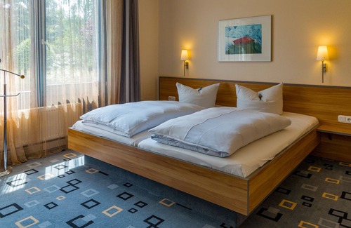 Soltau Hotel | Hotel Park Soltau
