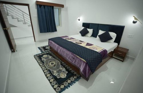 Khajuraho Hotel | Hotel Park View -NGO-