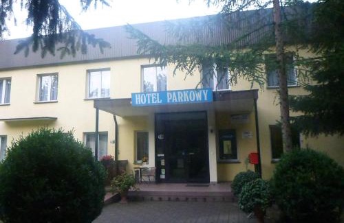 Malbork Hotel | Hotel Parkowy