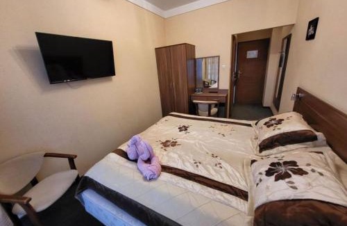 Malbork Hotel | Hotel Parkowy