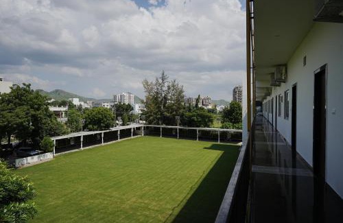 Bedla Hotel | Hotel Parmanand Garden