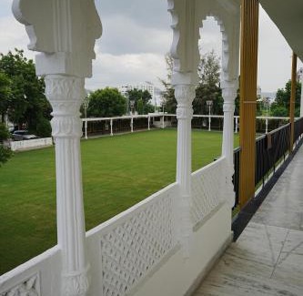 Bedla Hotel | Hotel Parmanand Garden