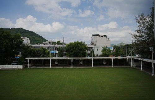 Bedla Hotel | Hotel Parmanand Garden