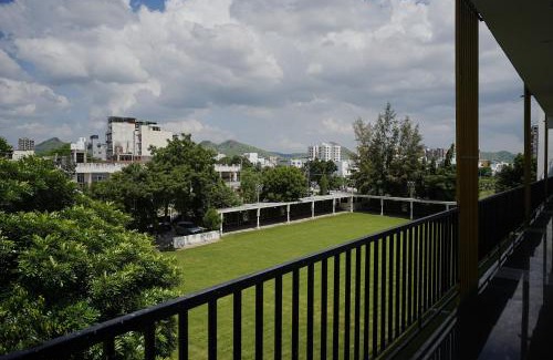 Bedla Hotel | Hotel Parmanand Garden