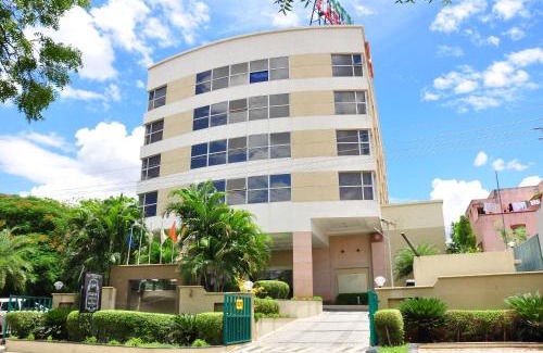 Dindigul Hotel | Hotel Parsons Court