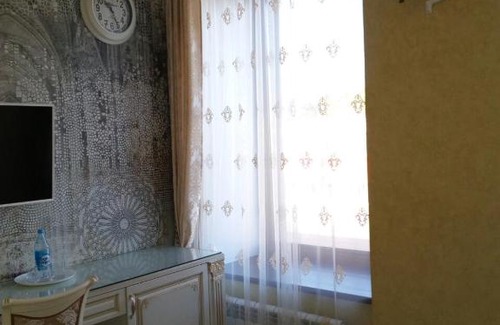 Omsk Hotel | Hotel Partkom