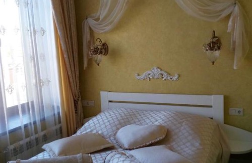 Omsk Hotel | Hotel Partkom