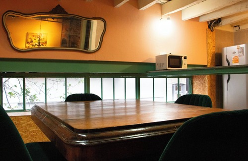 San Telmo Hotel | Hotel Pasaje Solar