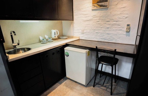 San Telmo Hotel | Hotel Pasaje Solar