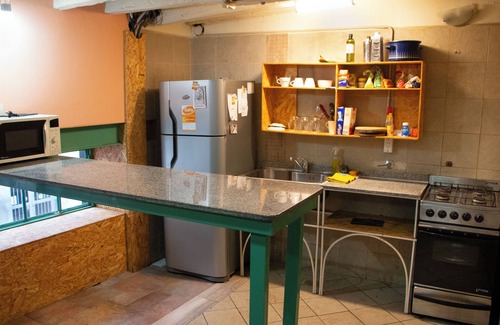 San Telmo Hotel | Hotel Pasaje Solar