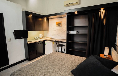 San Telmo Hotel | Hotel Pasaje Solar