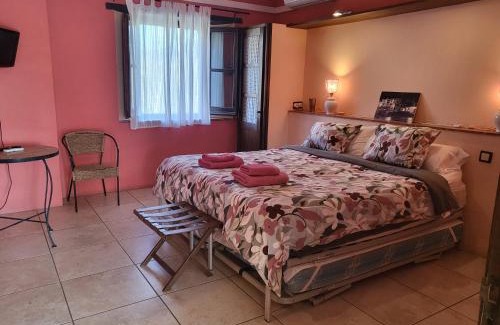 La Cellera de Ter Hotel | HOTEL PASTERAL RIU TER