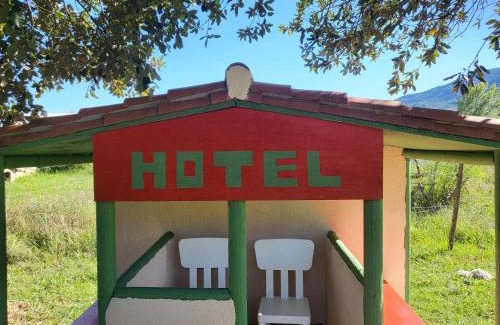 La Cellera de Ter Hotel | HOTEL PASTERAL RIU TER