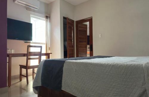 Cordoba Hotel | Hotel Pastora