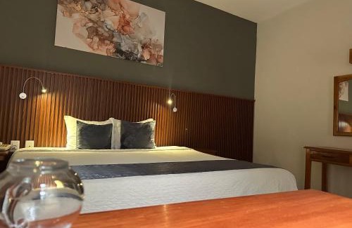 Cordoba Hotel | Hotel Pastora