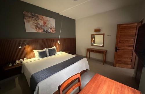 Cordoba Hotel | Hotel Pastora