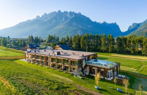 Valle San Silvestro Hotel | Hotel Patris