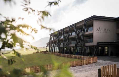Valle San Silvestro Hotel | Hotel Patris