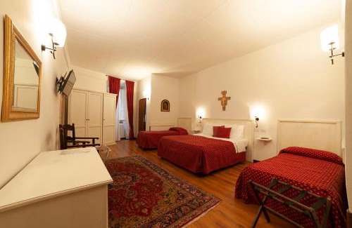 Assisi Hotel | Hotel Pax