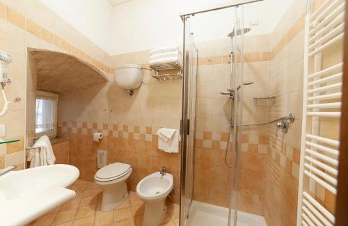 Assisi Hotel | Hotel Pax