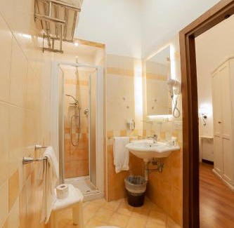 Assisi Hotel | Hotel Pax
