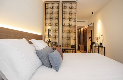 Poblenou Hotel | Hotel Paxton Barcelona