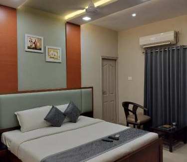 Periamet Hotel | Hotel Pearl International