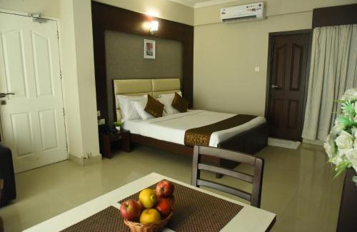 Periamet Hotel | Hotel Pearl International