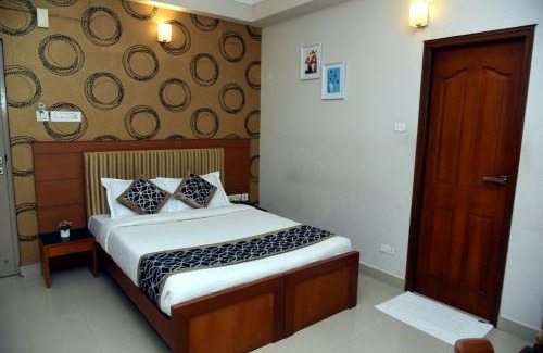 Periamet Hotel | Hotel Pearl International