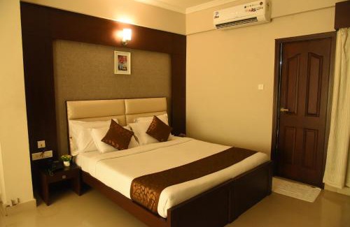 Periamet Hotel | Hotel Pearl International